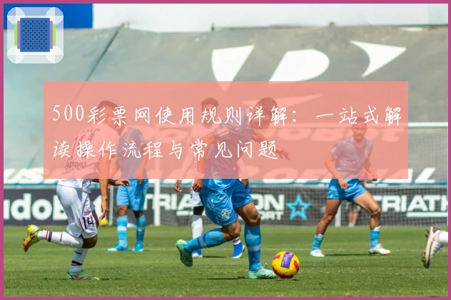 500彩票网使用规则详解：一站式解读操作流程与常见问题