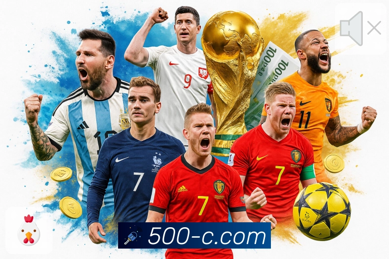 随时随地查开奖,就用500万彩票网APP