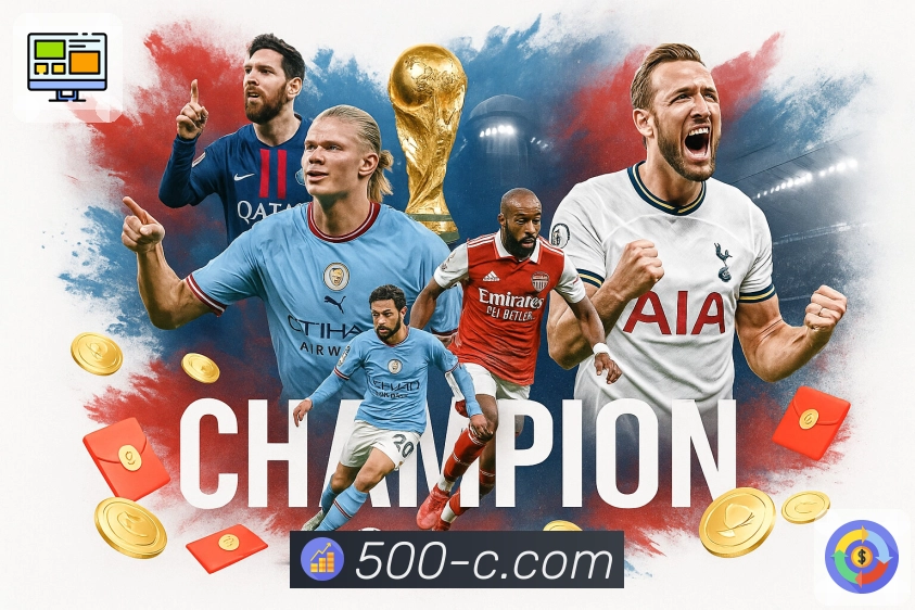 多周期趋势分析图